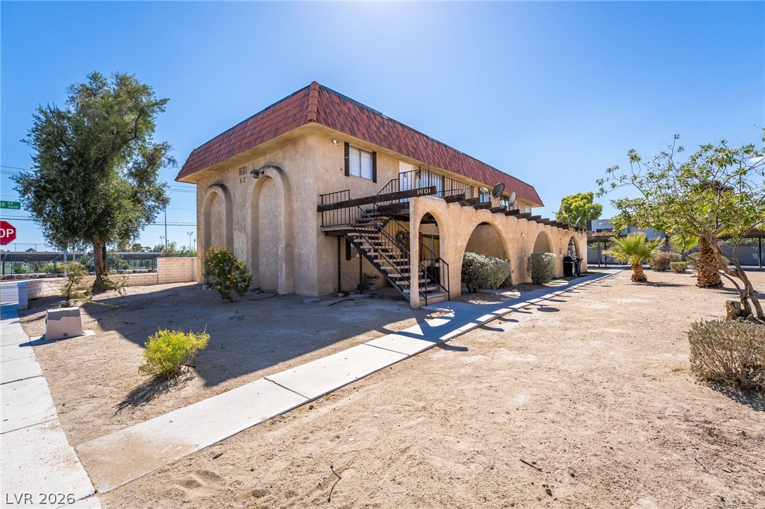 1601 Cordoba Lane, Las Vegas 89108