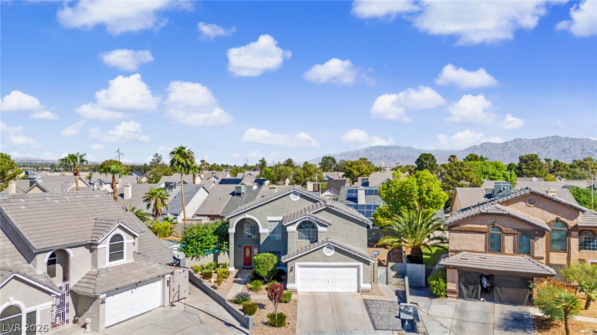 3609 Naugatuck Circle, Las Vegas