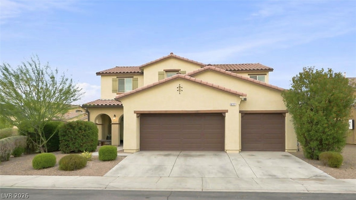 6717 Gallowgate Court, North Las Vegas 89084