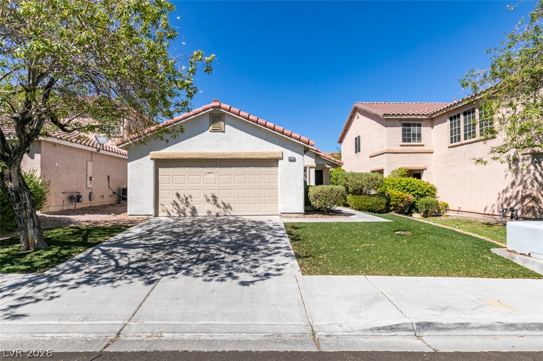 8628 Shady Pines Drive, Las Vegas 89143