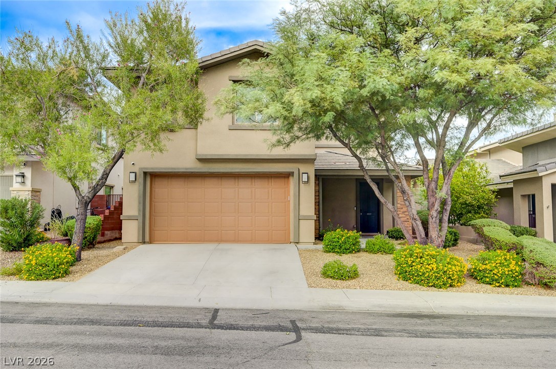 5608 Beckett Hill Court, Las Vegas