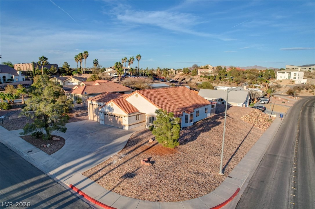 1319 Highland Court, Boulder City 89005