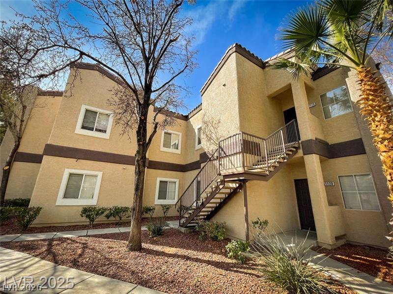 5250 S Rainbow Boulevard #2120, Las Vegas 89118