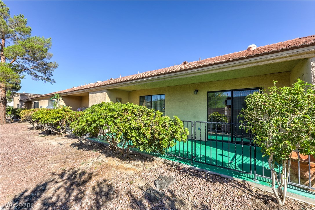 Photo 24 of 27, 2851 S Valley View Boulevard #1100