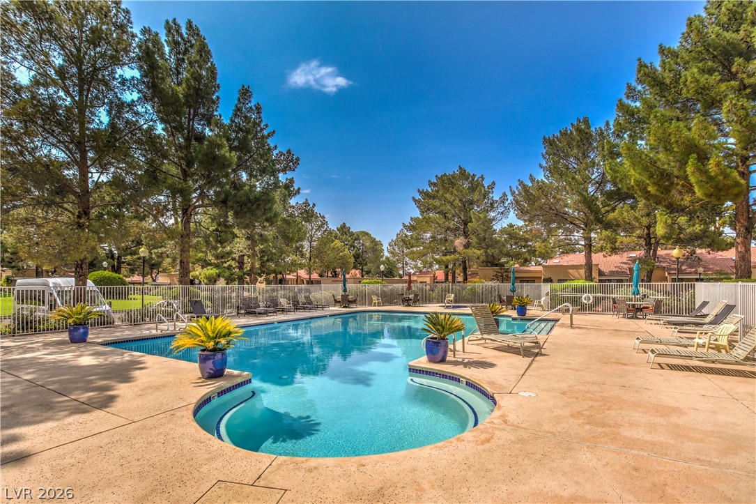 Photo 26 of 27, 2851 S Valley View Boulevard #1100