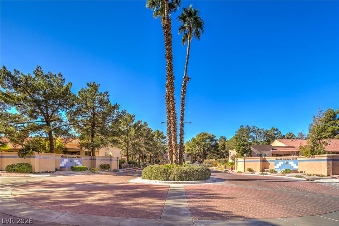 Photo 27 of 27, 2851 S Valley View Boulevard #1100