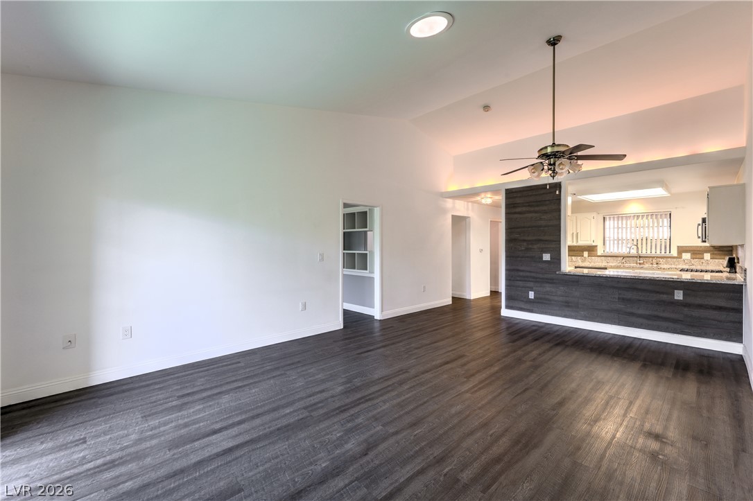 Photo 3 of 2851 S Valley View Boulevard #1100