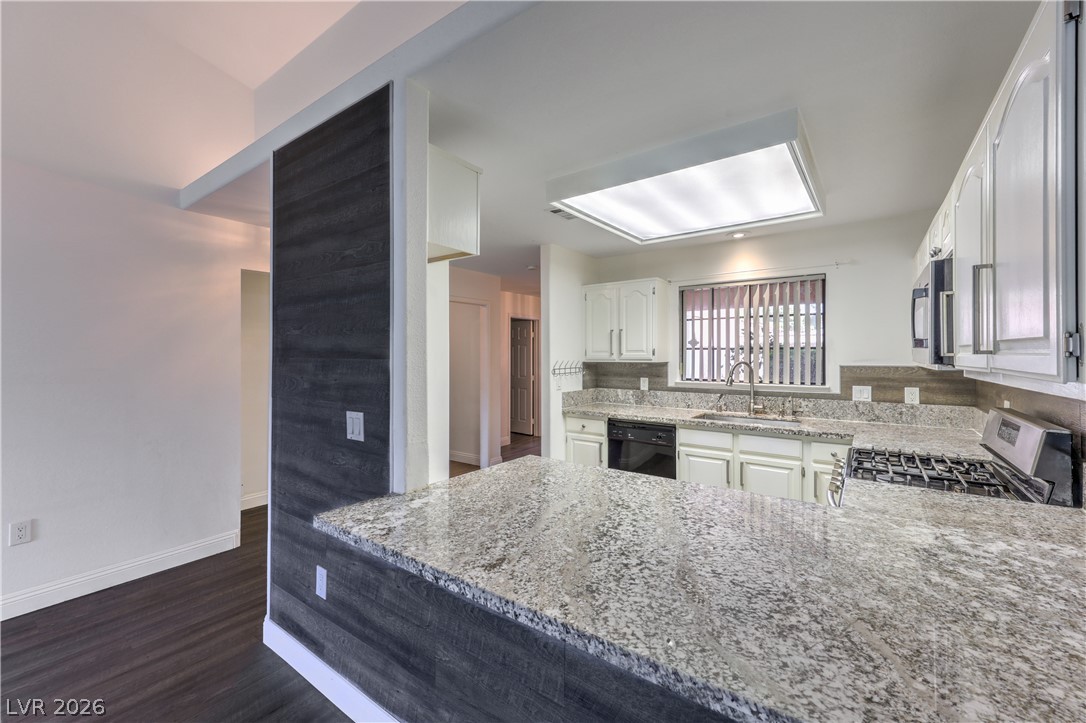 Photo 4 of 2851 S Valley View Boulevard #1100