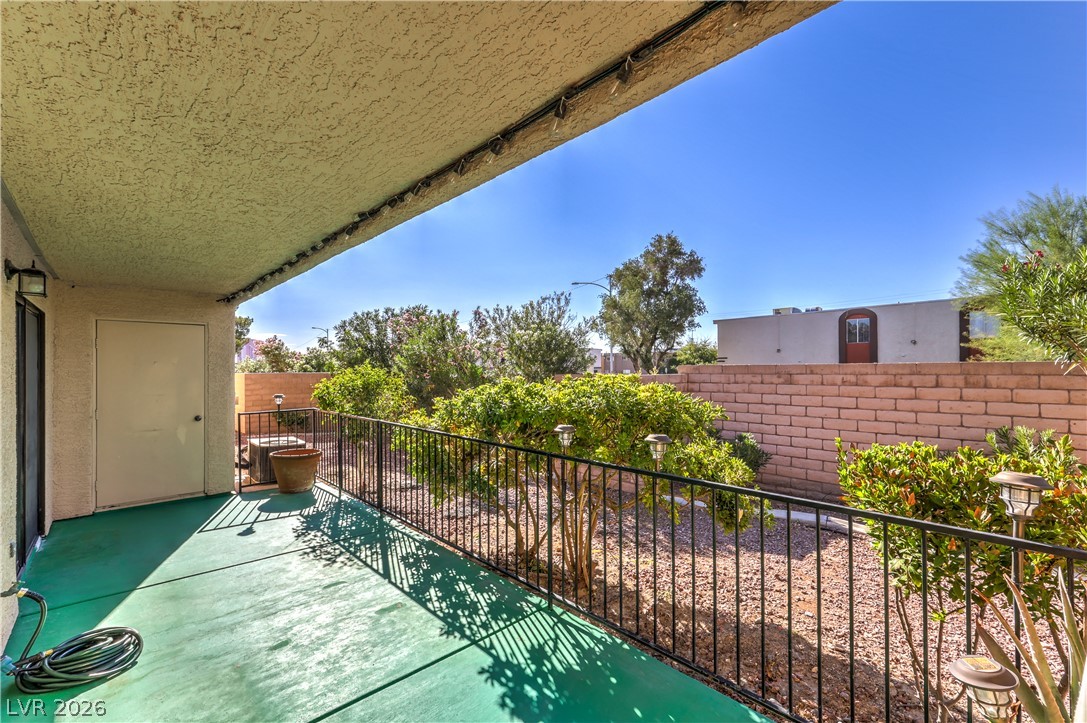Photo 23 of 27, 2851 S Valley View Boulevard #1100