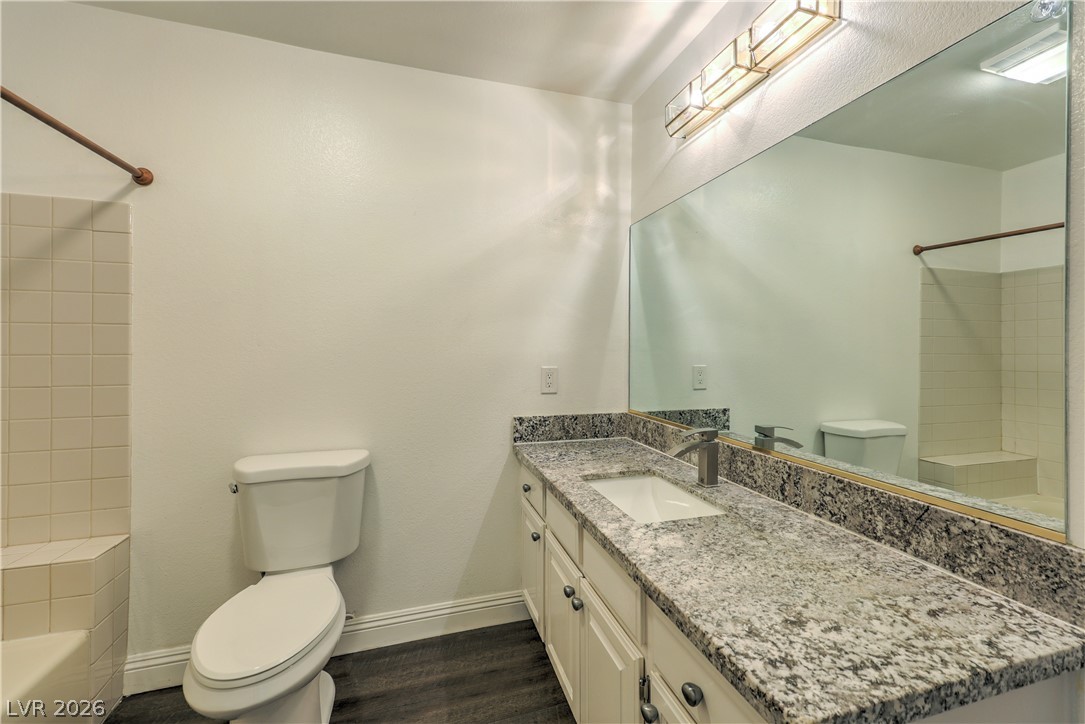 Photo 20 of 27, 2851 S Valley View Boulevard #1100