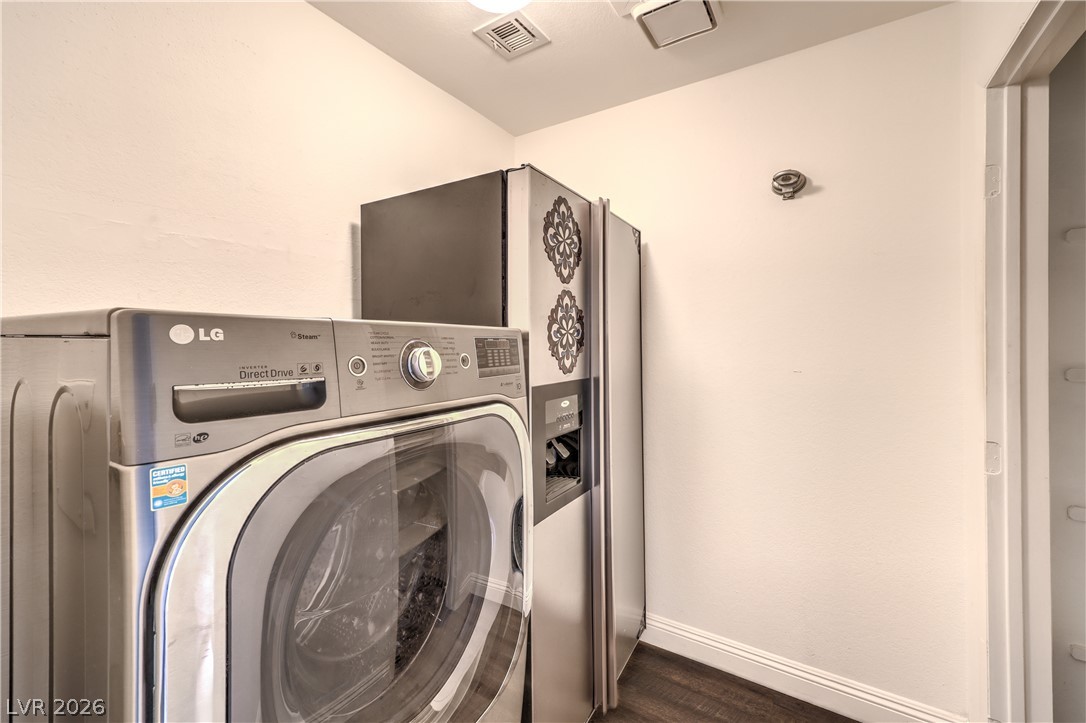 Photo 21 of 27, 2851 S Valley View Boulevard #1100