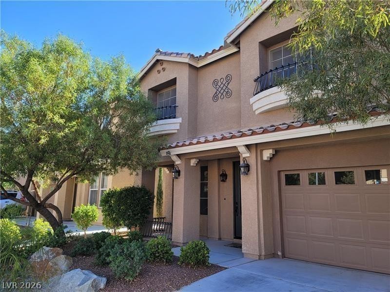 9758 Panther Hollow Street, Las Vegas 89141
