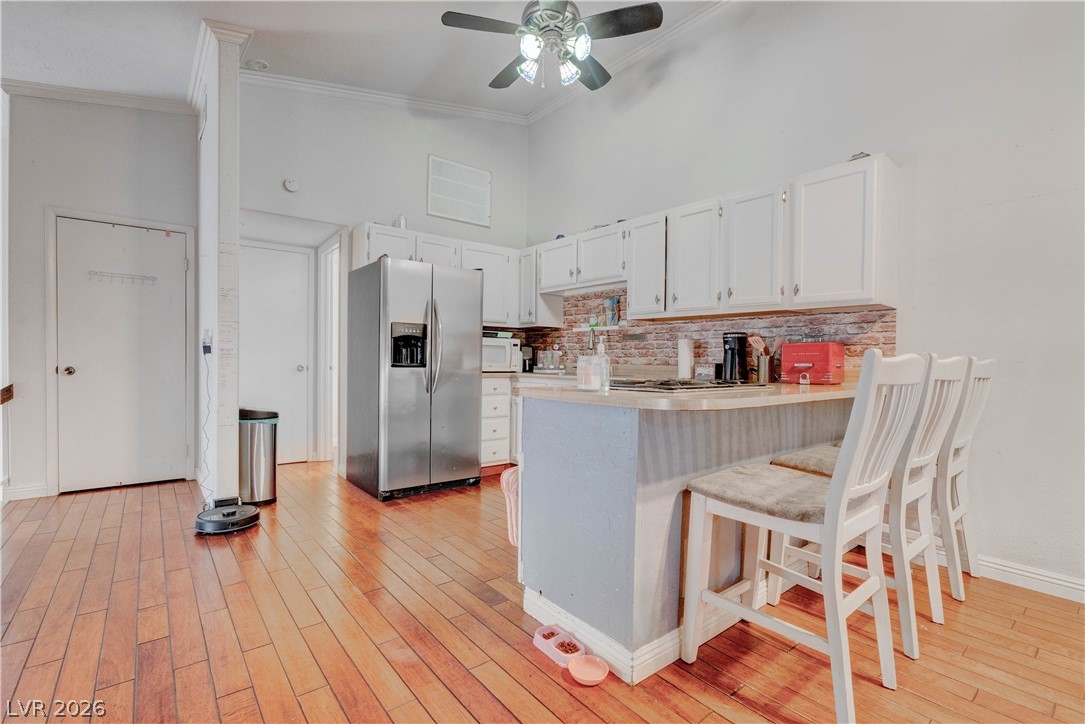 1304 Capri Drive #A, Boulder City 89005