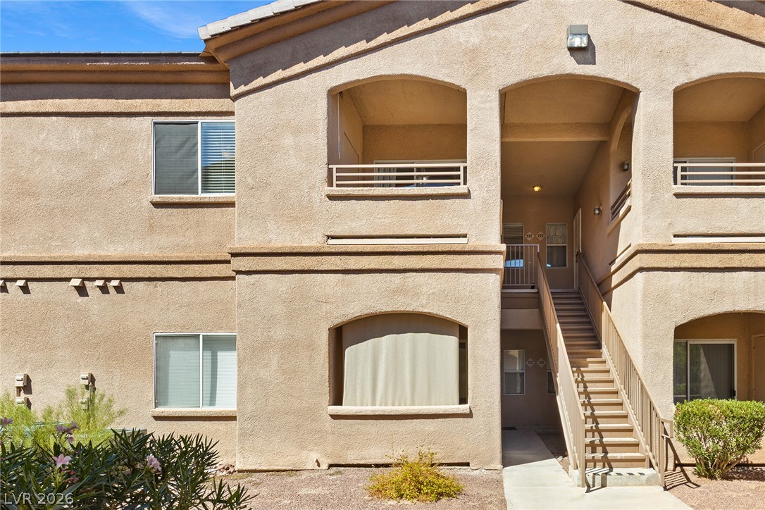 5751 E Hacienda Avenue #222, Las Vegas 89122