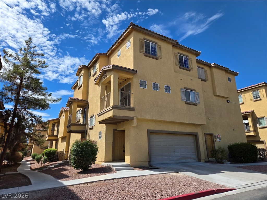 5935 Nuevo Leon Street #2, North Las Vegas