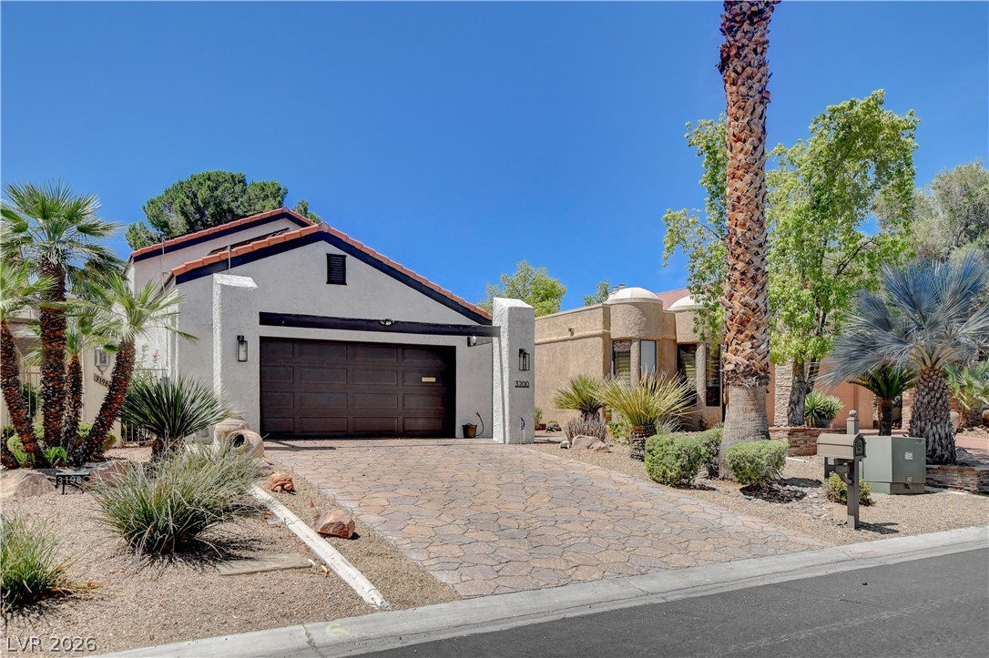 Photo 2 of 3200 Bel Air Drive