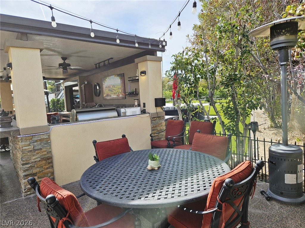Photo 10 of 37, 8175 Arville Street #287