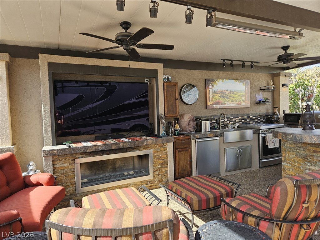 8175 Arville Street #287, Las Vegas 89139