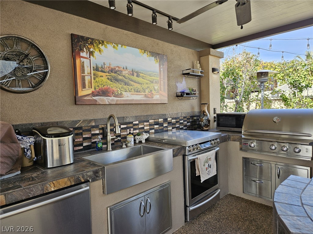 Photo 5 of 8175 Arville Street #287