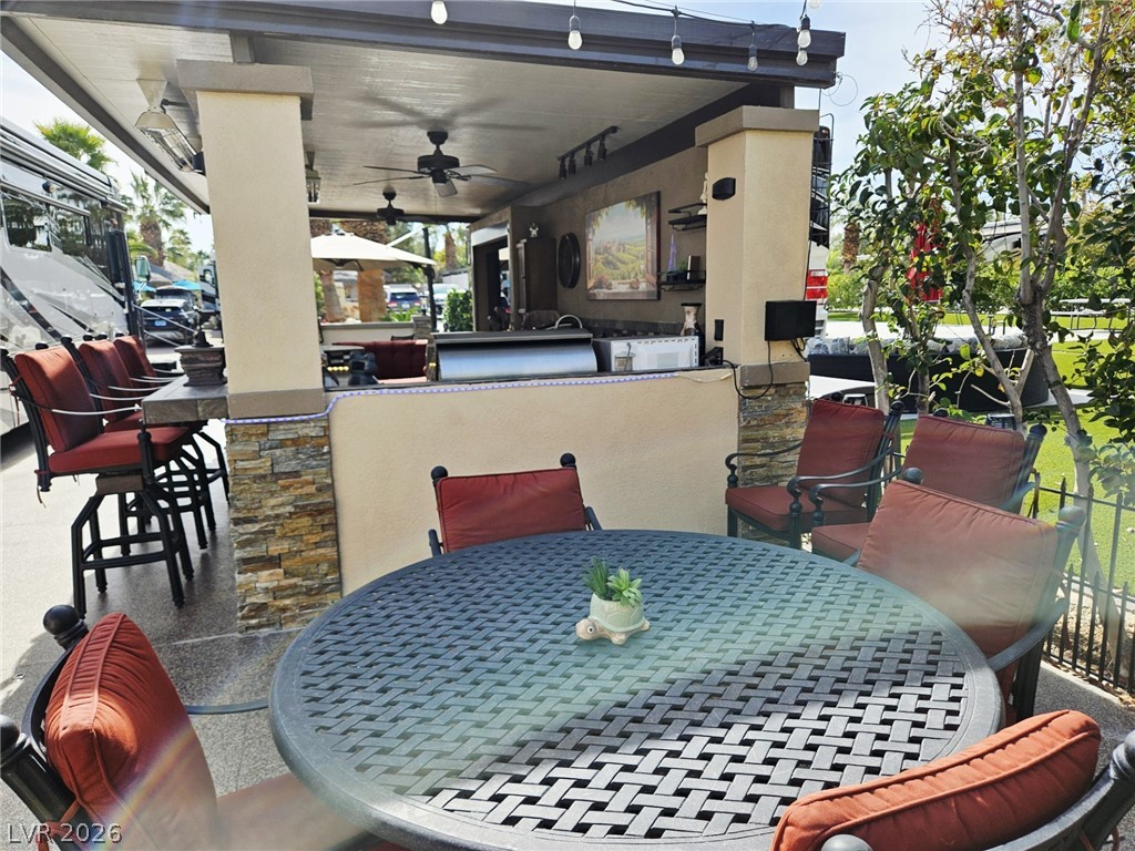 Photo 9 of 37, 8175 Arville Street #287