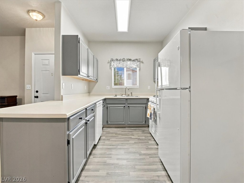 Photo 3 of 5655 E Sahara Avenue #1065