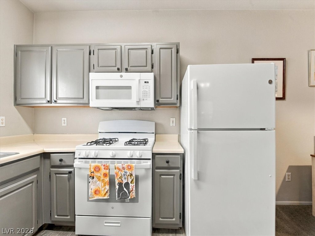 Photo 7 of 21, 5655 E Sahara Avenue #1065