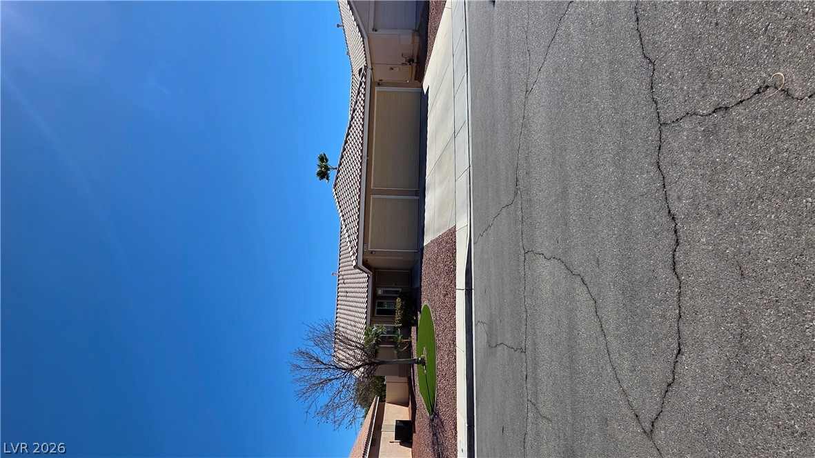 1413 Iris Kelly Avenue, North Las Vegas