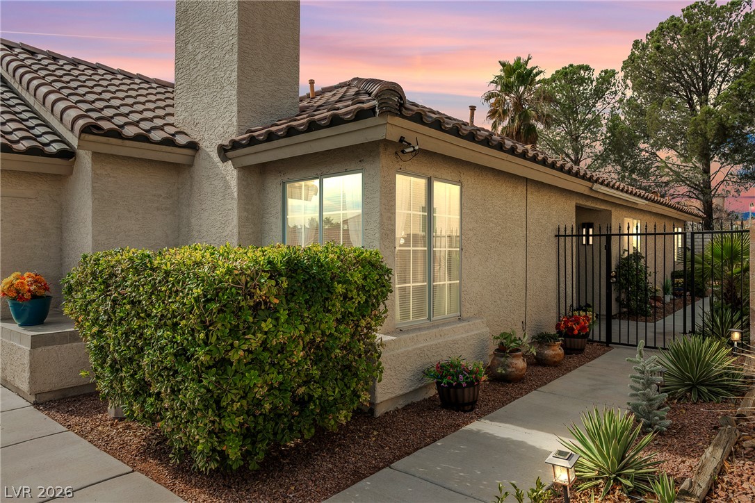 3213 Oyster Bay Street, Las Vegas 89117