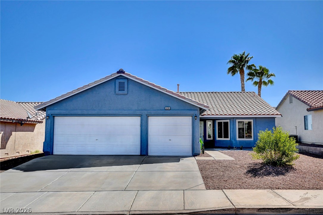 Photo 4 of 536 Sol De Sandia Street