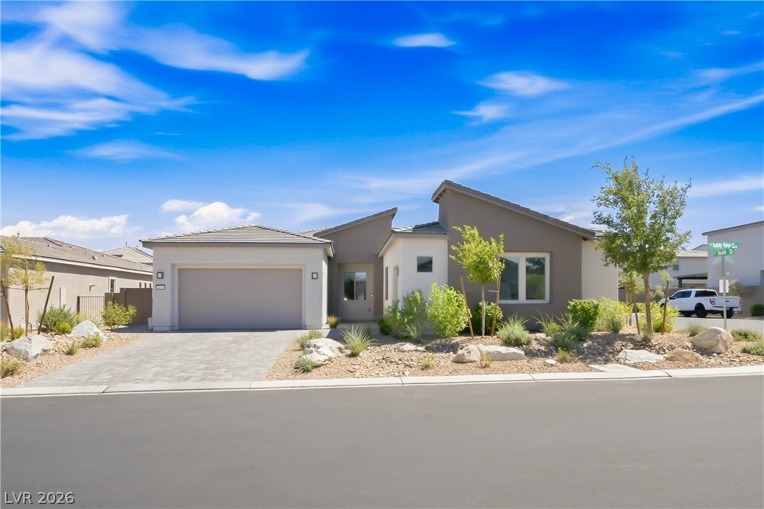 11164 Twisty Ridge Street, Las Vegas 89183