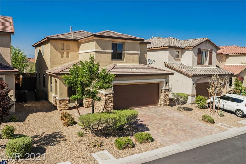 9940 Sunriver Meadows Avenue, Las Vegas 89148
