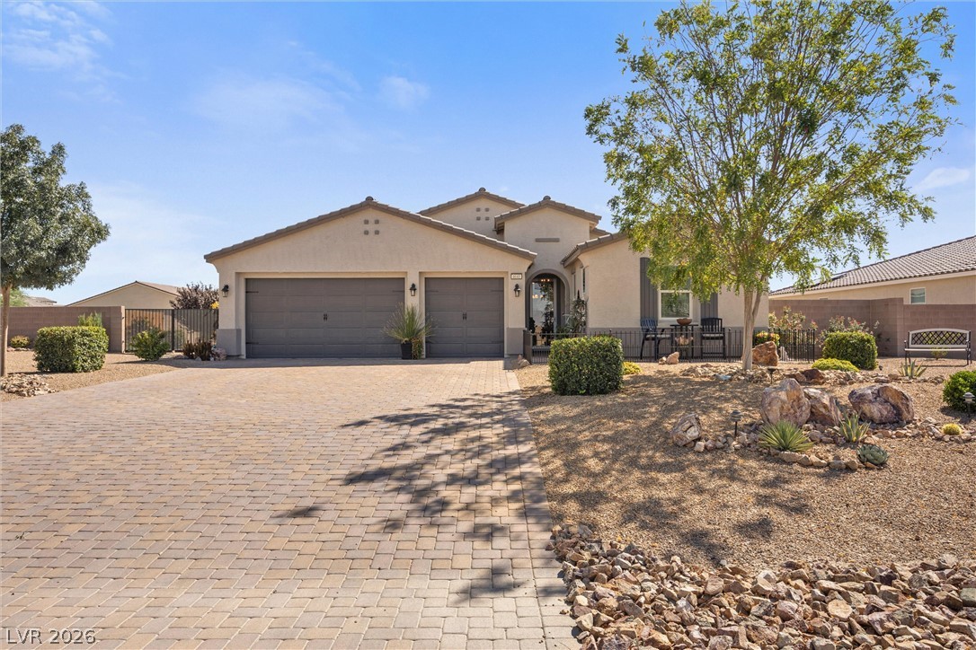 4641 Westmont Drive, Pahrump 89061