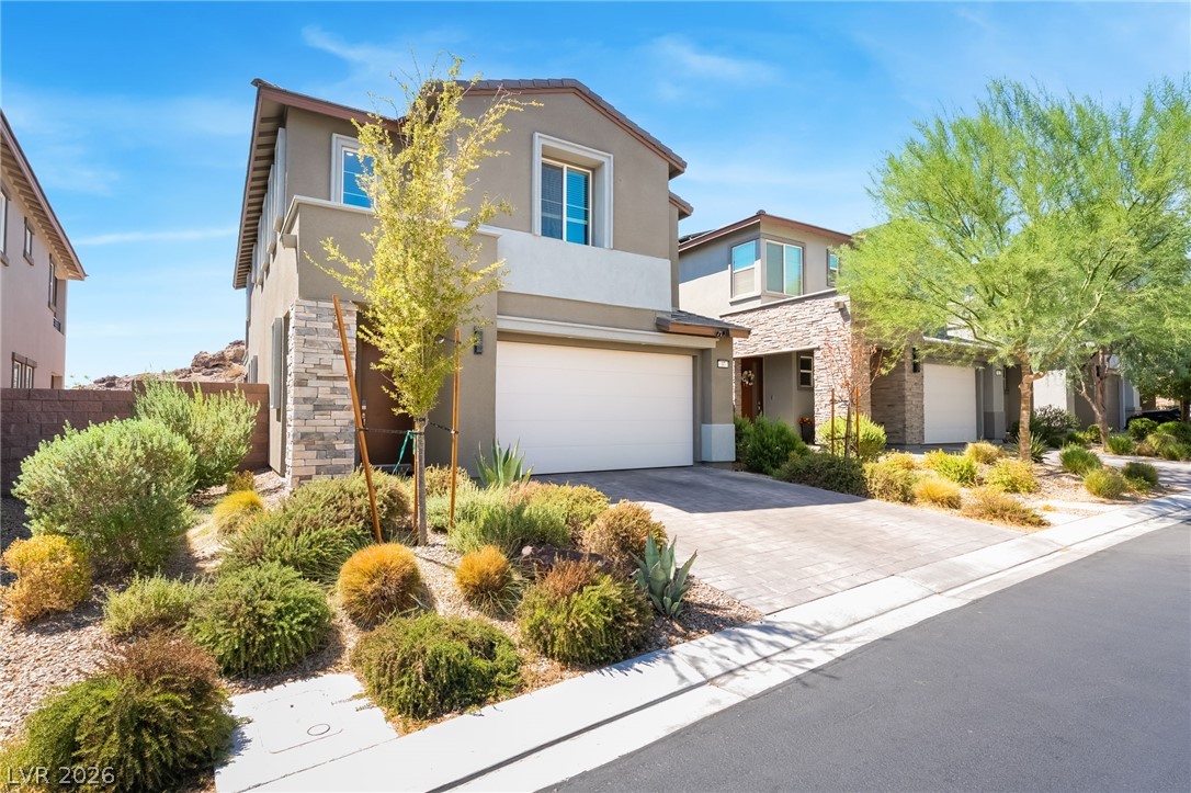 37 Strada Moscato, Henderson 89011
