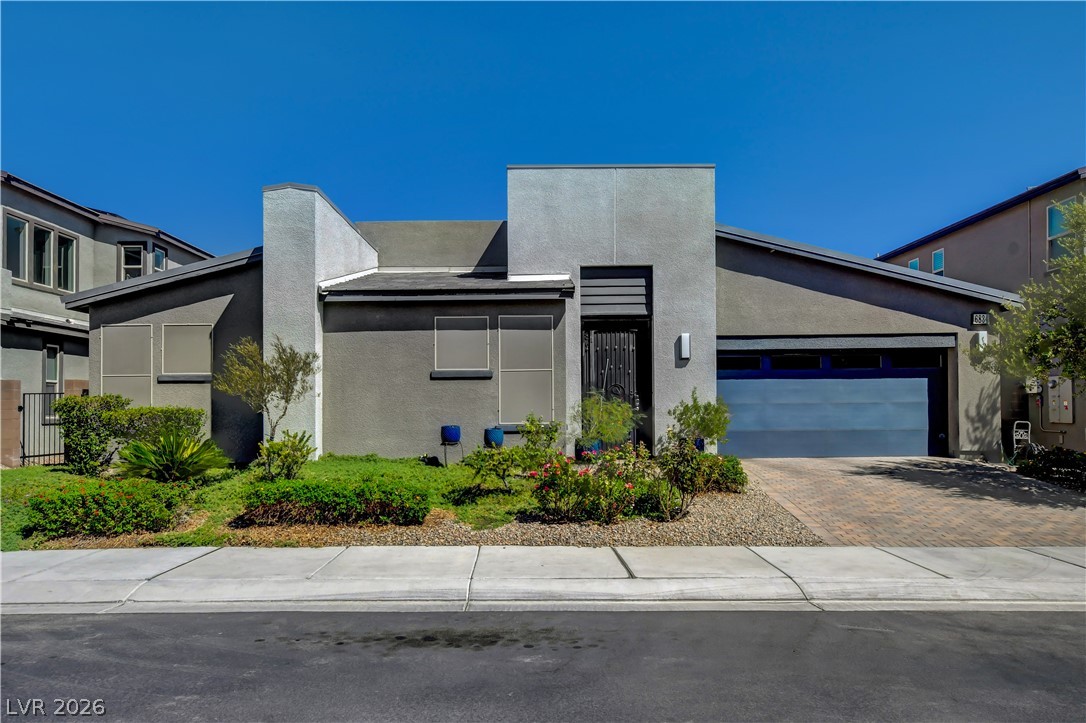 6834 Moorland Street, North Las Vegas 89084