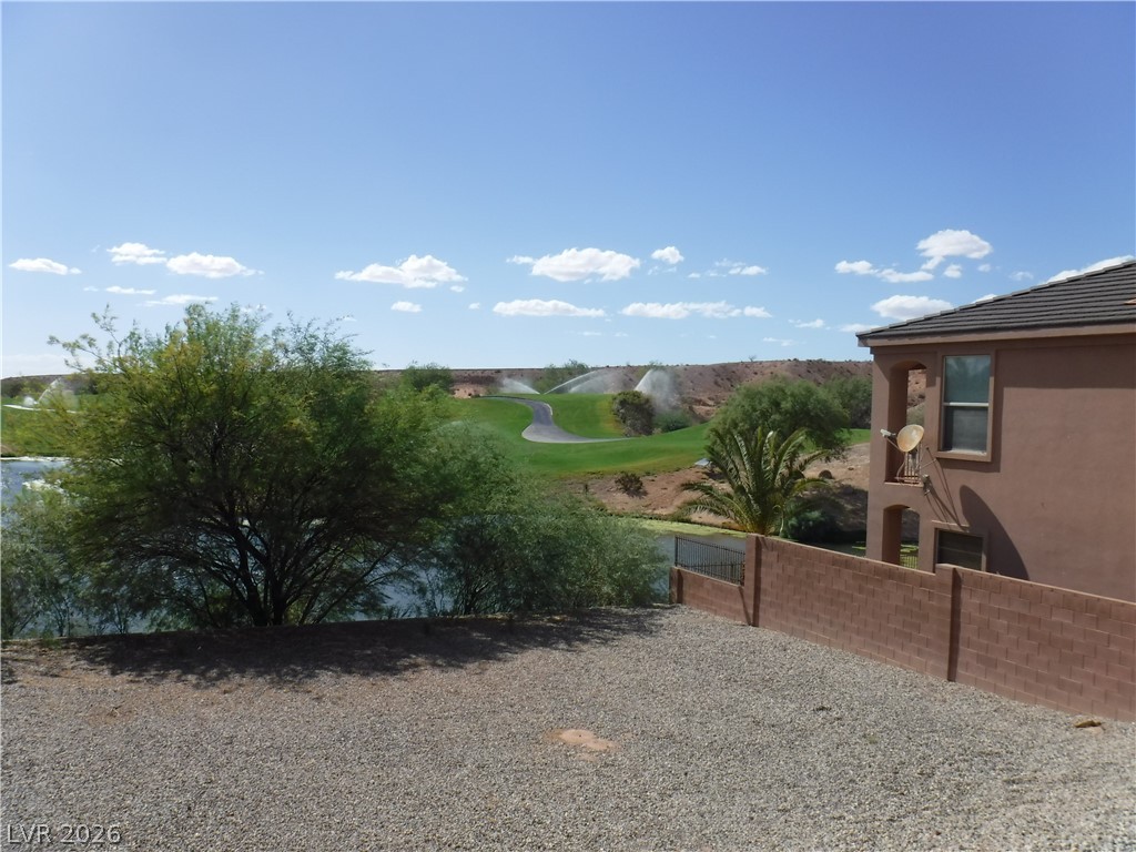 654 Paloma Circle, Mesquite 89027