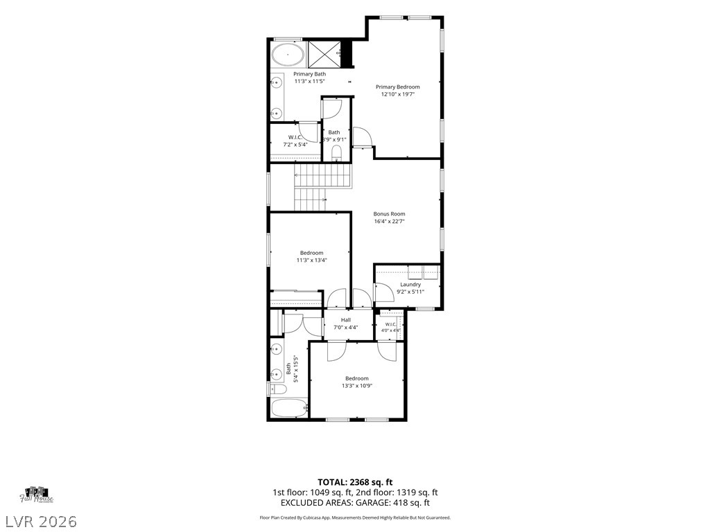 Photo 31 of 34, 8347 Brilliant Ruby Court