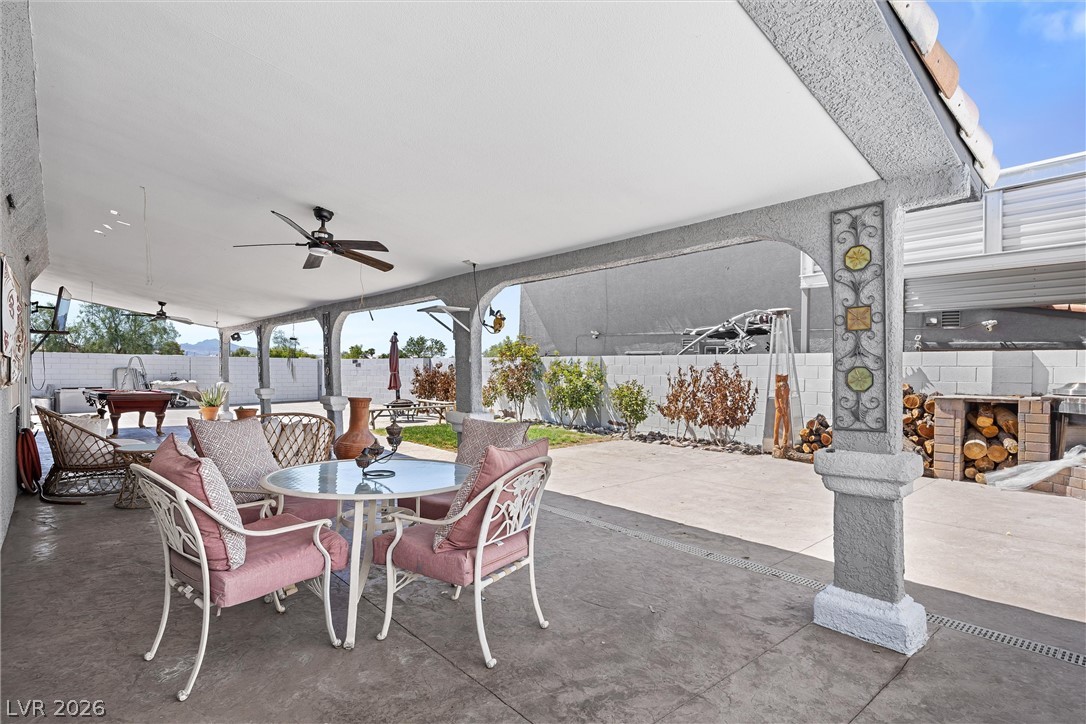Photo 8 of 38, 1691 Tangerine Rose Drive