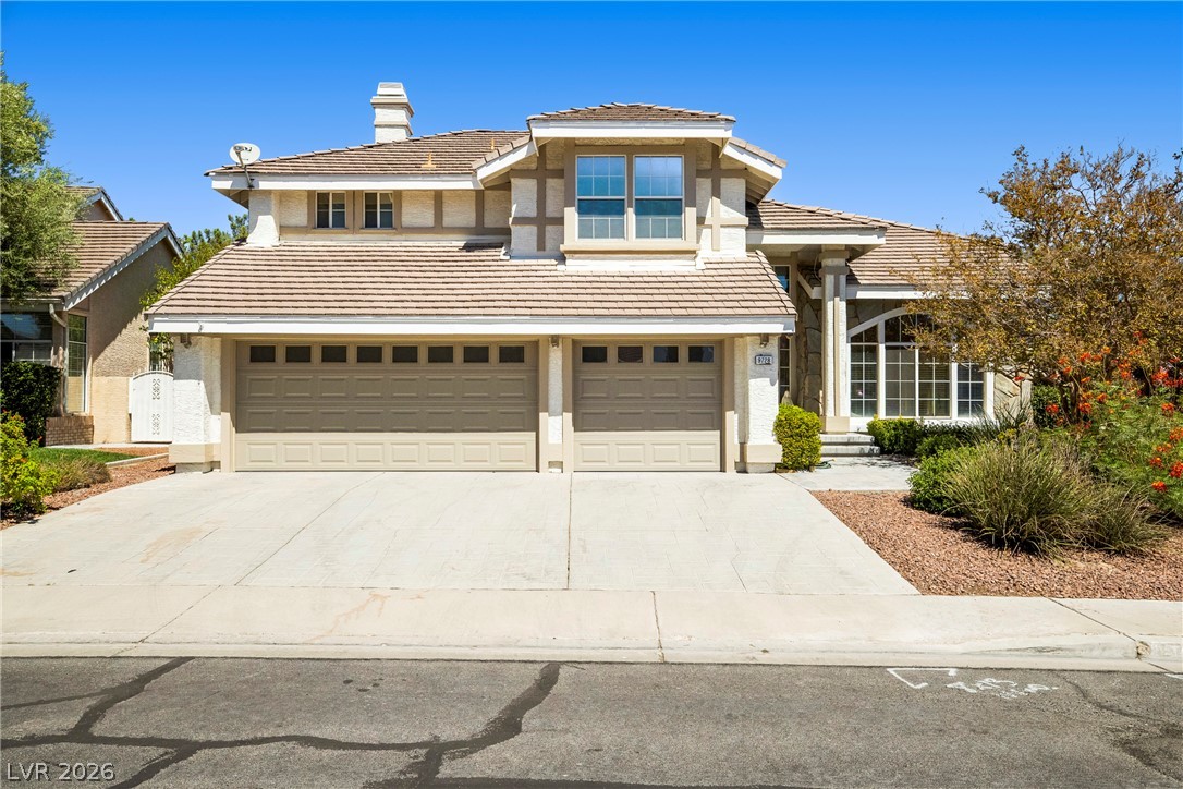 Photo 2 of 9728 Stellar View Avenue
