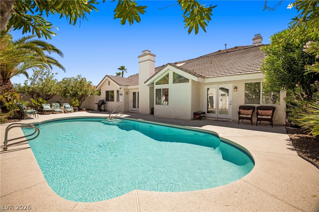 Photo 40 of 51, 9728 Stellar View Avenue