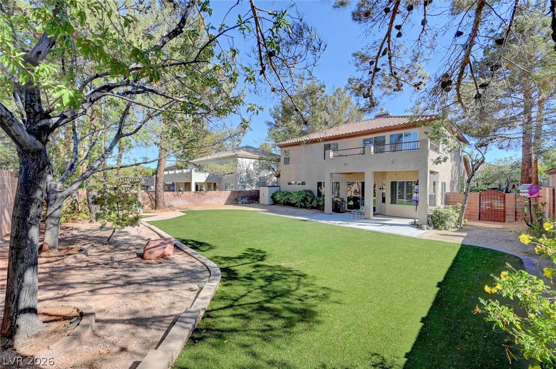 9508 Los Cotos Court, Las Vegas