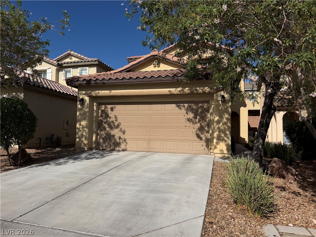 9761 Plane Tree Court, Las Vegas 89178