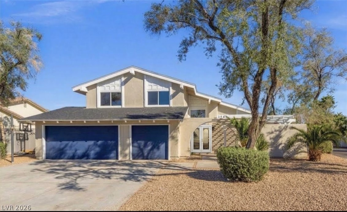 3588 Franciscan Lane, Las Vegas 89121