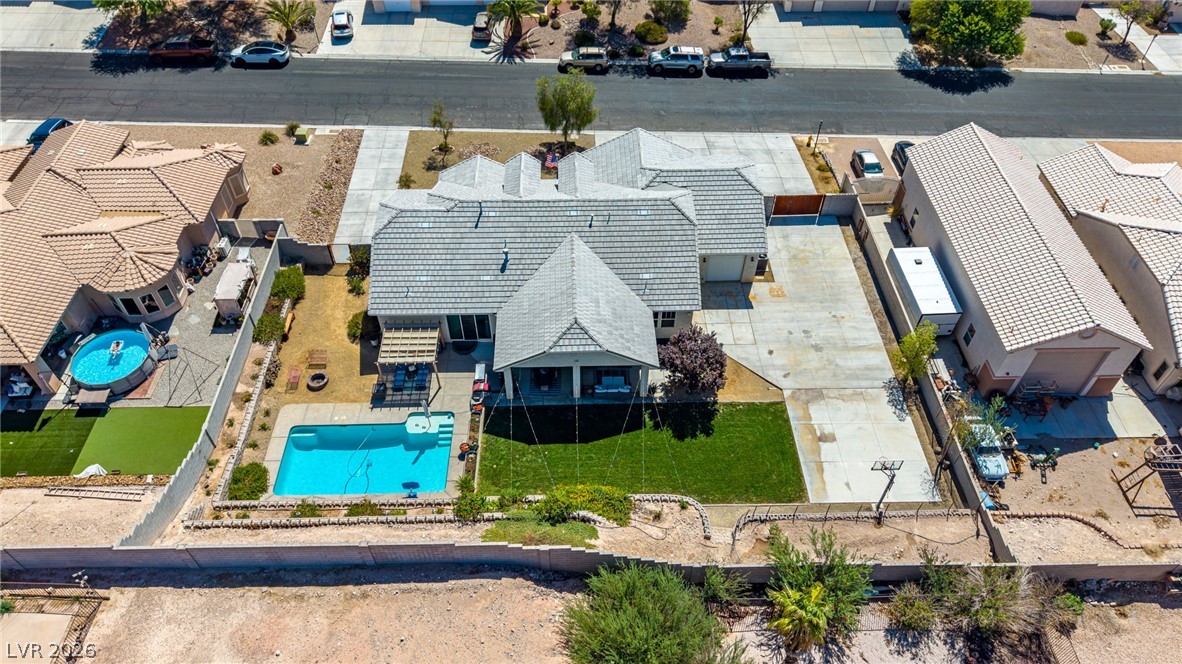 6800 Keren Marie Avenue, Las Vegas