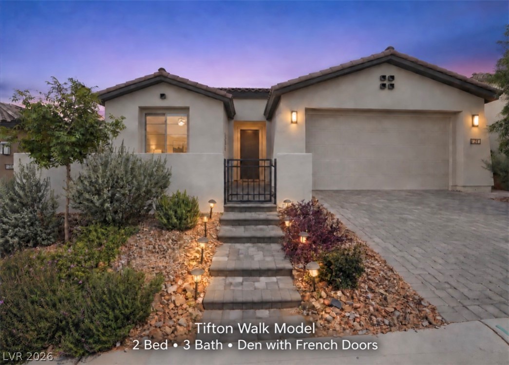 22 Sun Lily Lane, Henderson 89011
