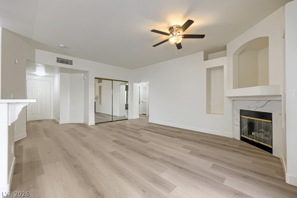 Photo 4 of 5000 Red Rock Street #165