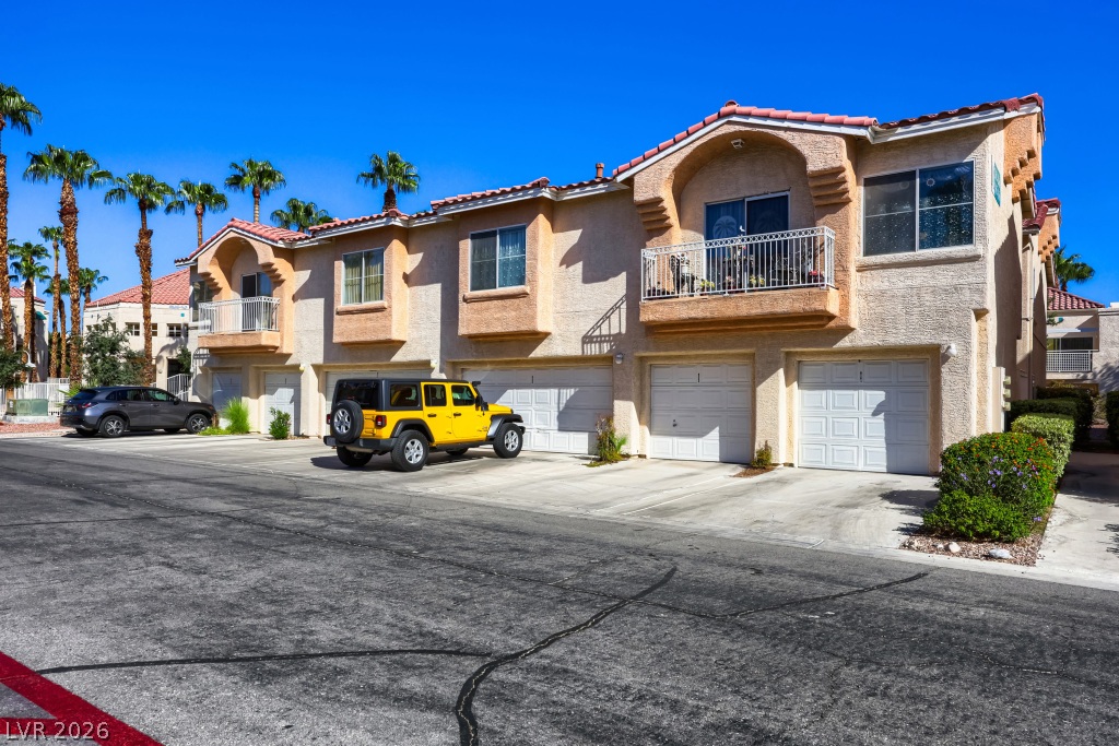 5000 Red Rock Street #165, Las Vegas 89118