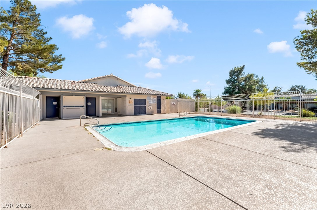 Photo 35 of 35, 213 N Lamb Boulevard #E