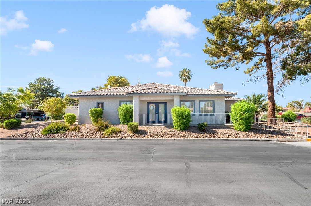 213 N Lamb Boulevard #E, Las Vegas 89110