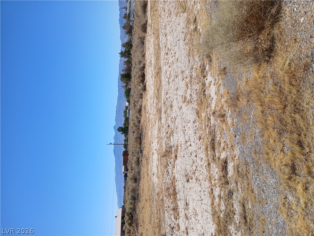 2701 E Idlewild Street, Pahrump 89048