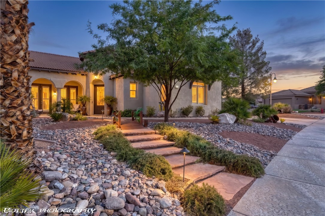 565 Paseo Verde Court, Mesquite 89027